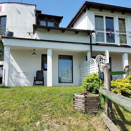 Max Apartment Zukowo Bagian luar foto