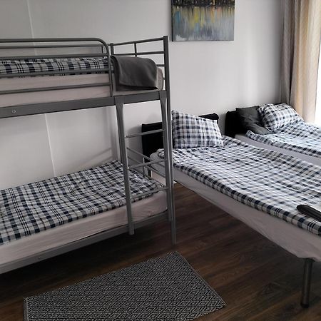 Max Apartment Zukowo Bagian luar foto