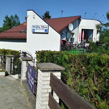 Max Apartment Zukowo Bagian luar foto