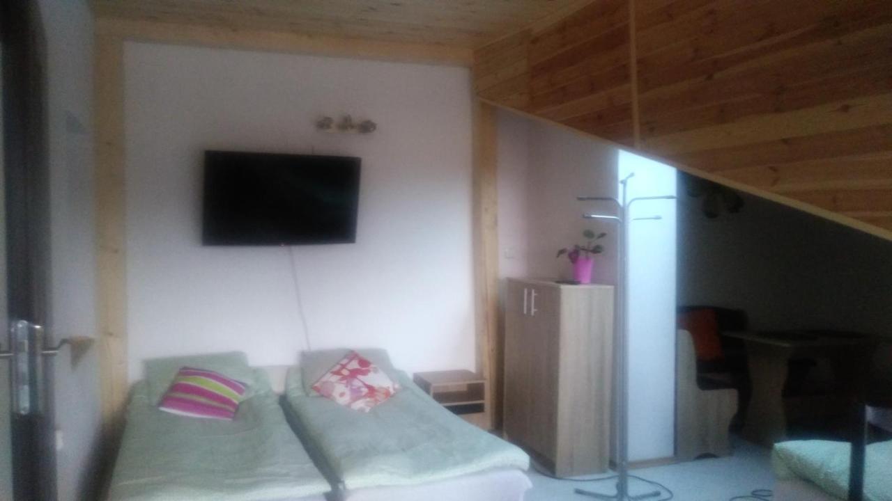 Max Apartment Zukowo Bagian luar foto