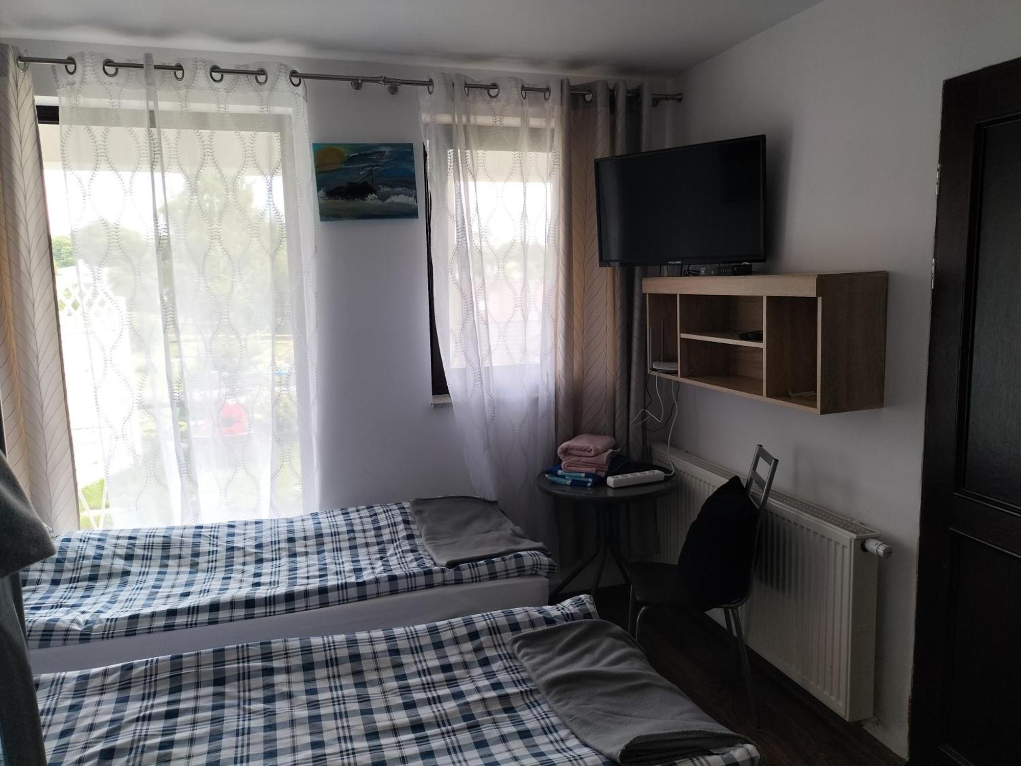 Max Apartment Zukowo Bagian luar foto