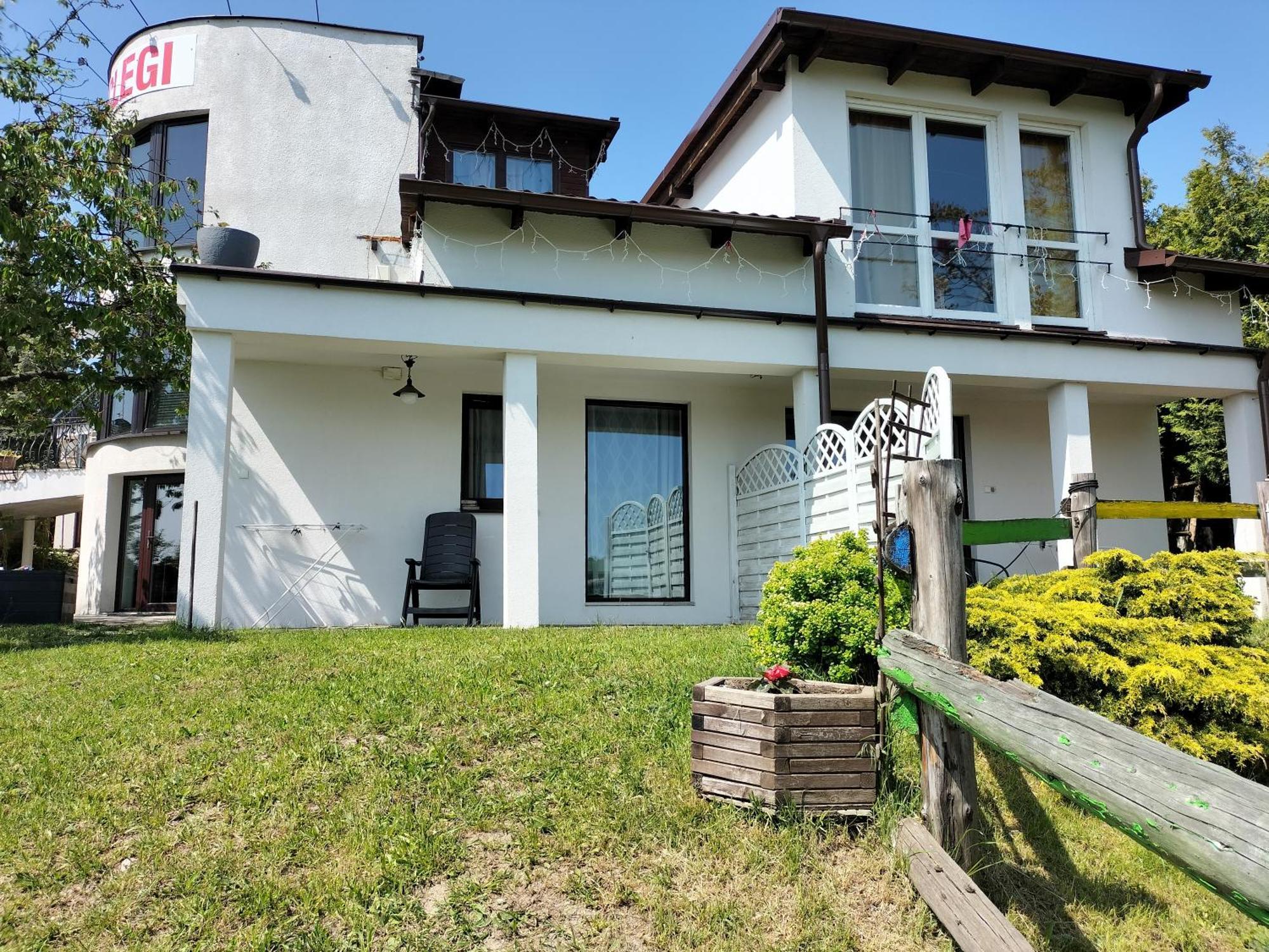 Max Apartment Zukowo Bagian luar foto