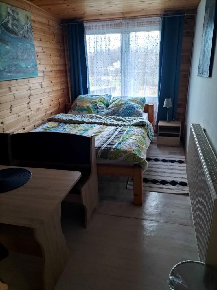 Max Apartment Zukowo Bagian luar foto