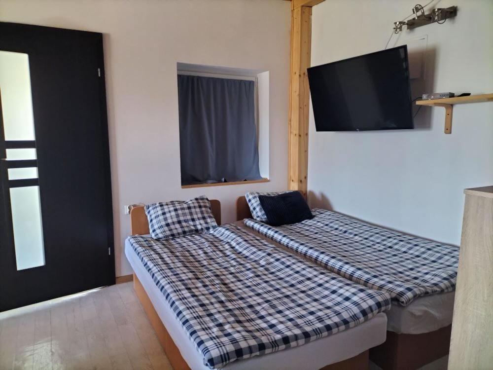 Max Apartment Zukowo Bagian luar foto