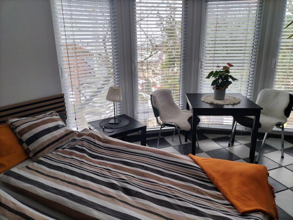 Max Apartment Zukowo Bagian luar foto