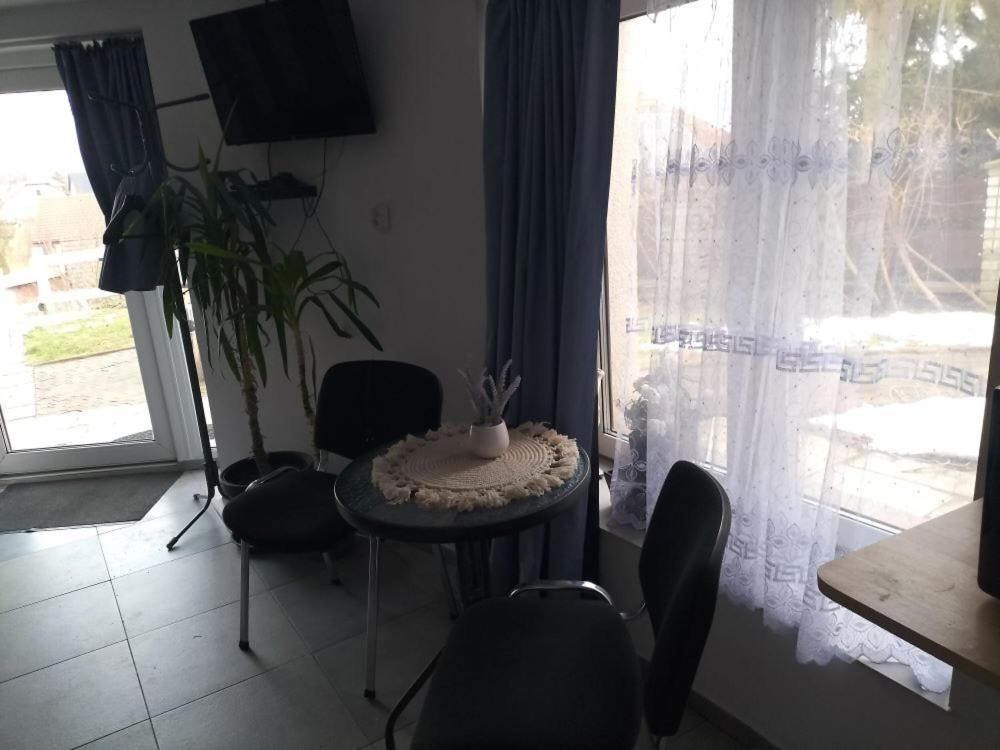 Max Apartment Zukowo Bagian luar foto