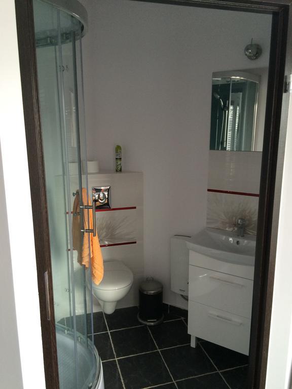 Max Apartment Zukowo Bagian luar foto