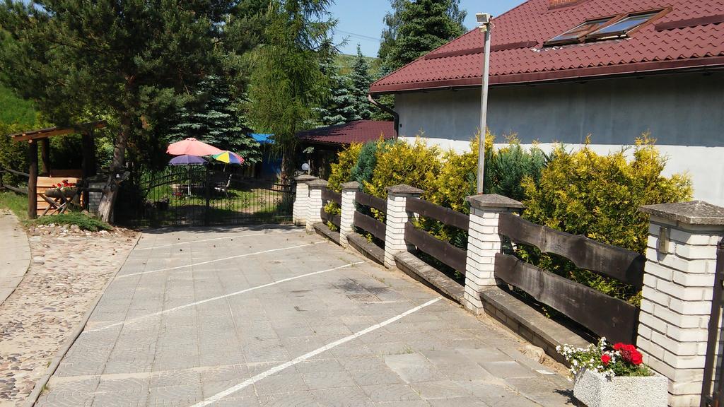 Max Apartment Zukowo Bagian luar foto