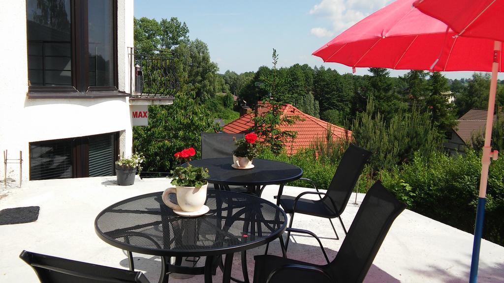 Max Apartment Zukowo Bagian luar foto