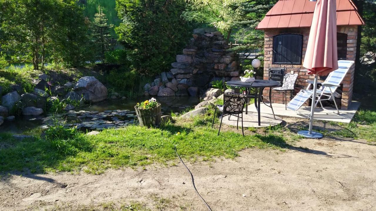 Max Apartment Zukowo Bagian luar foto