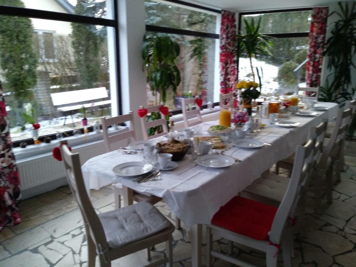 Max Apartment Zukowo Bagian luar foto