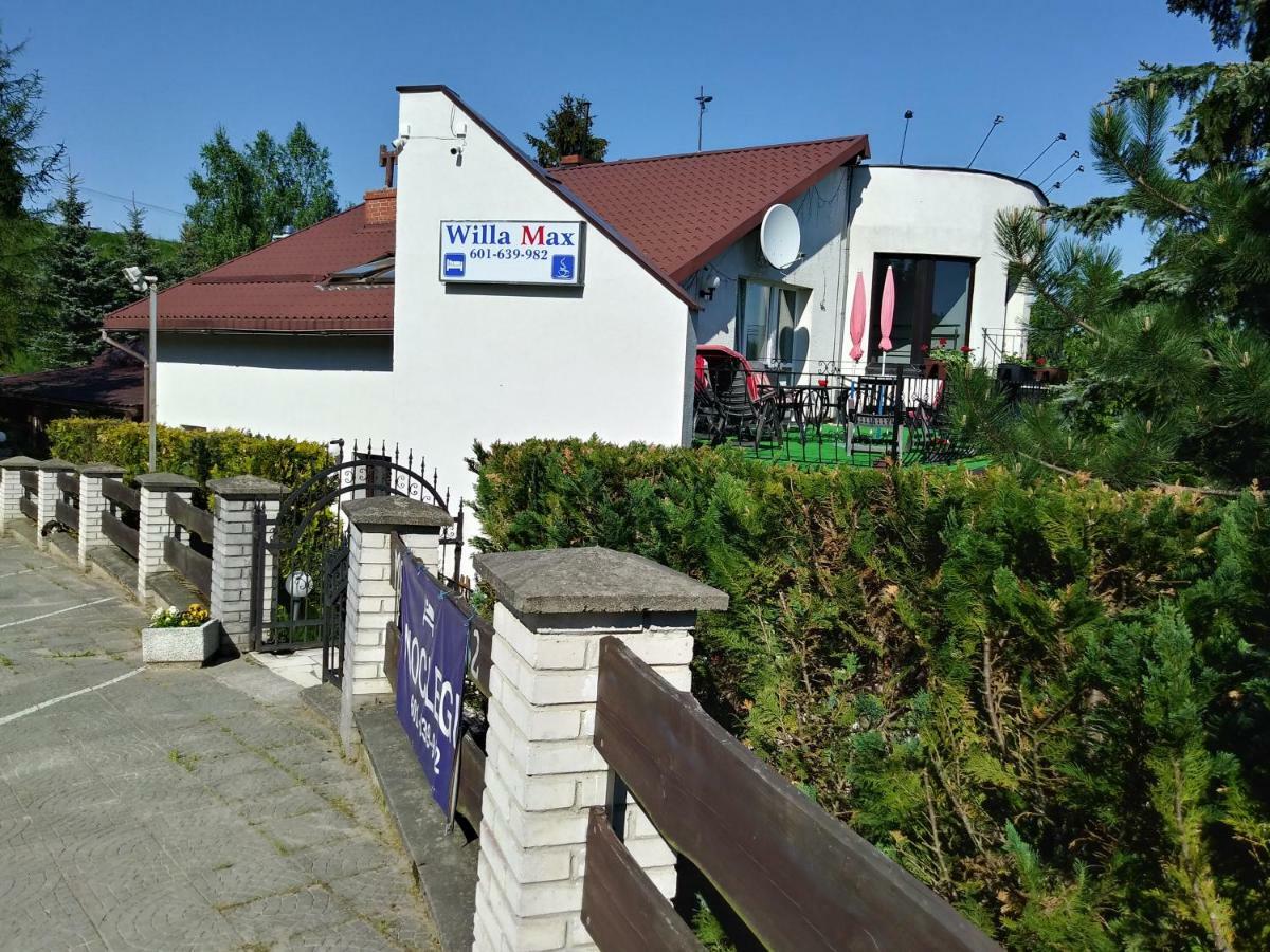 Max Apartment Zukowo Bagian luar foto
