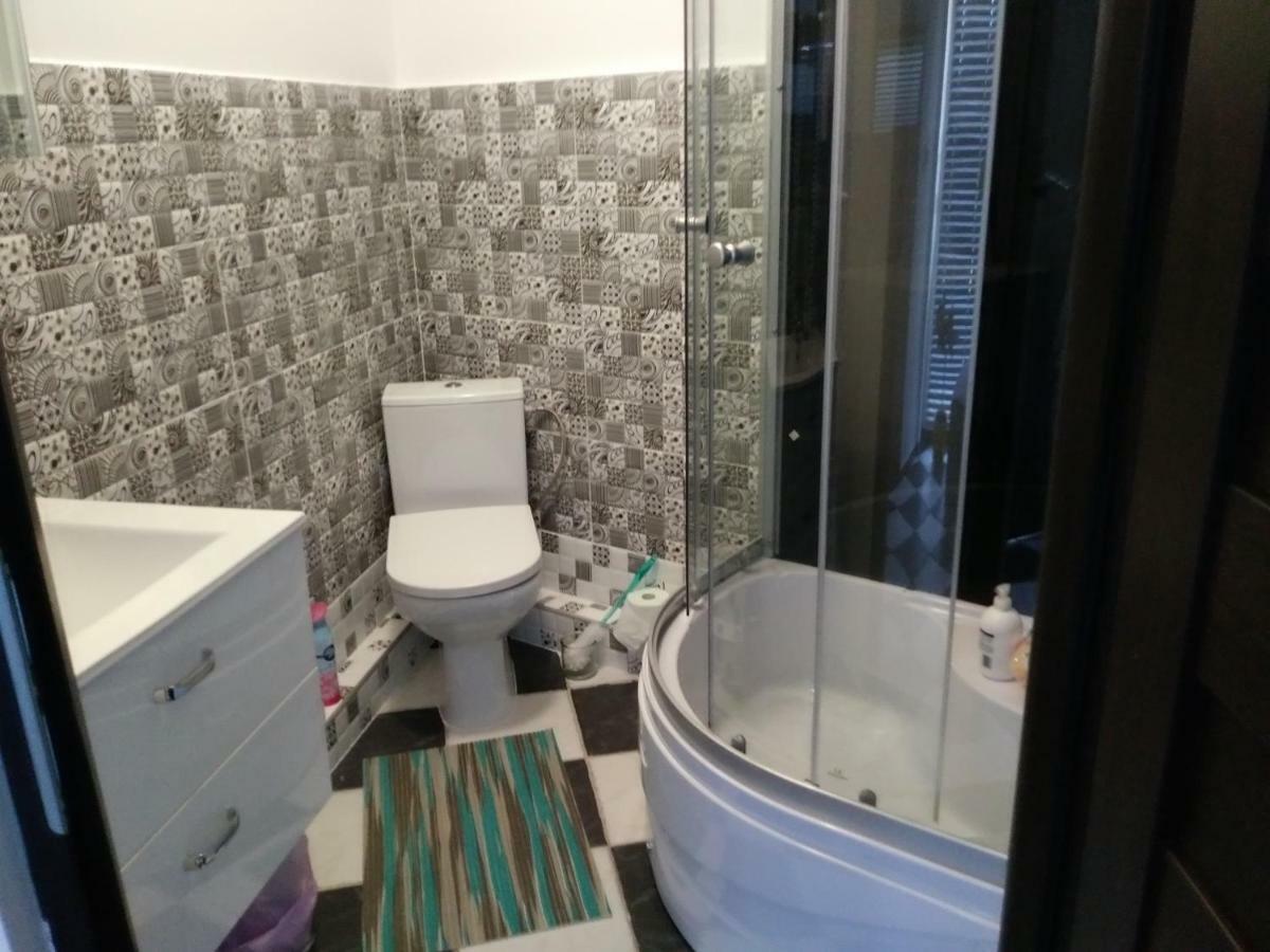 Max Apartment Zukowo Bagian luar foto